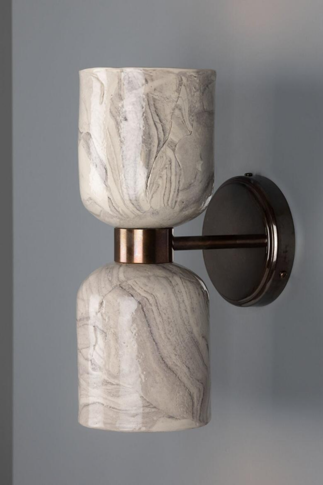 Sakura Wall Light