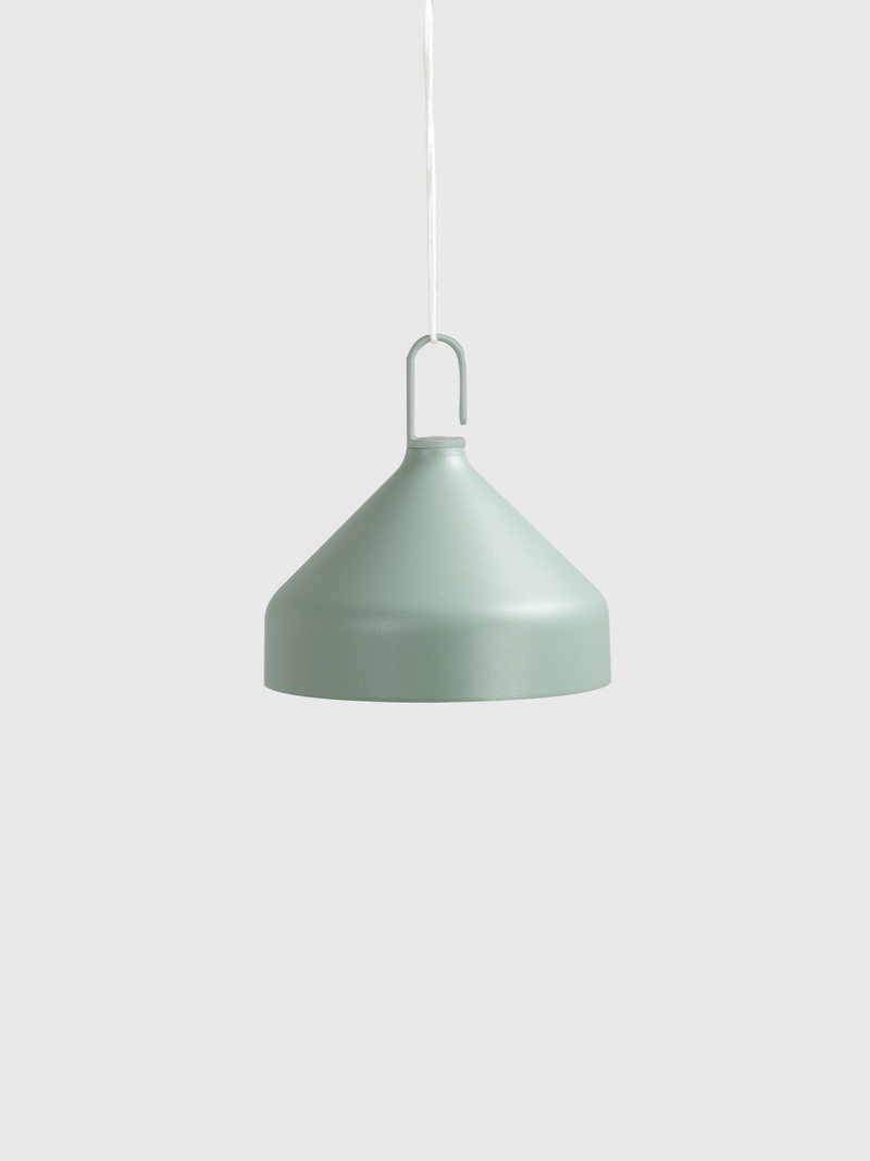 Amelie Pendant Outdoor Light