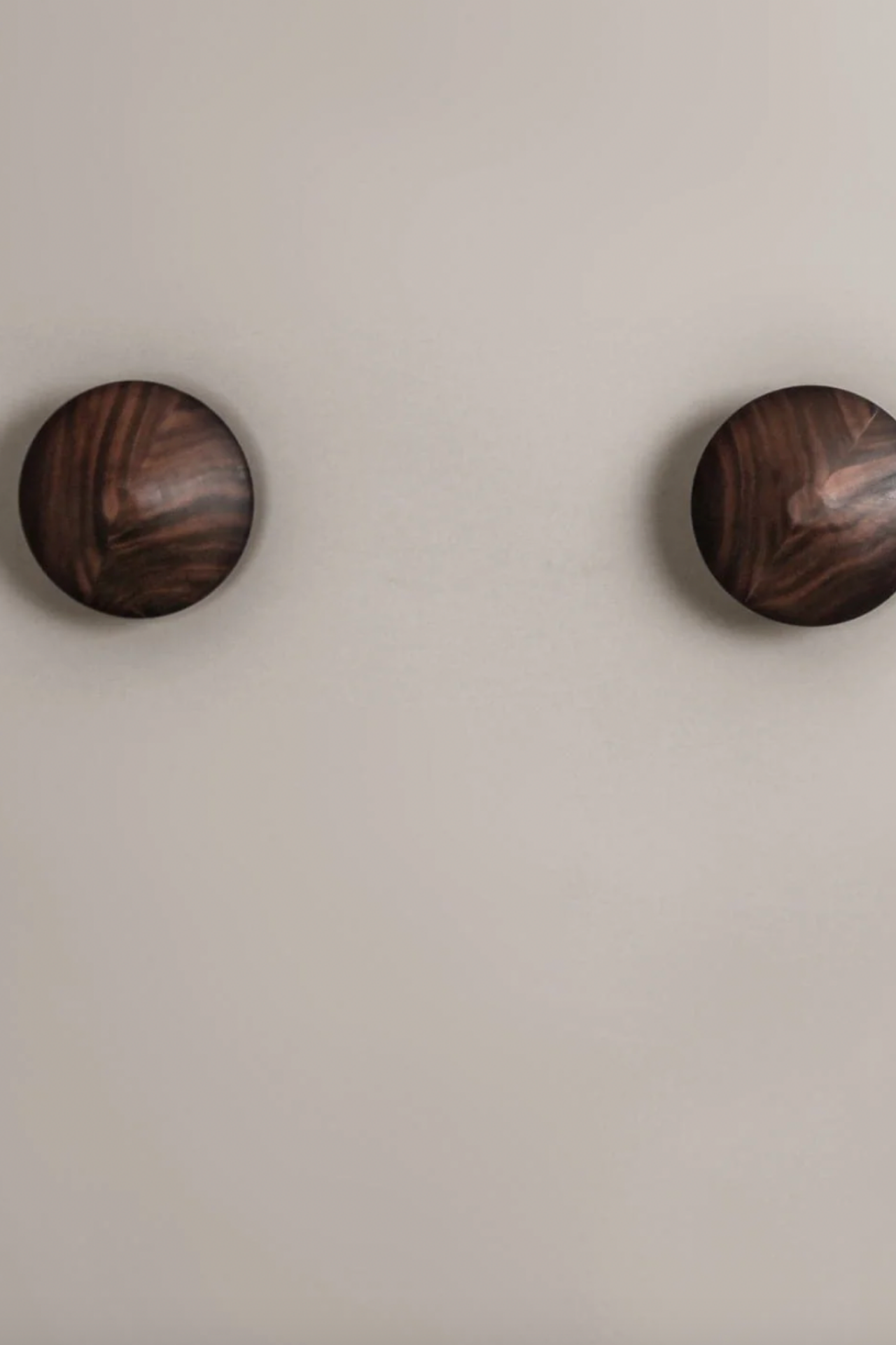 Bright Beads Wall Hooks