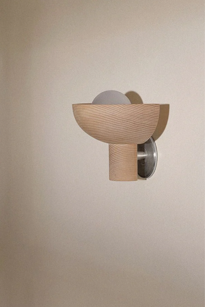 Selene Uplight Wall Light