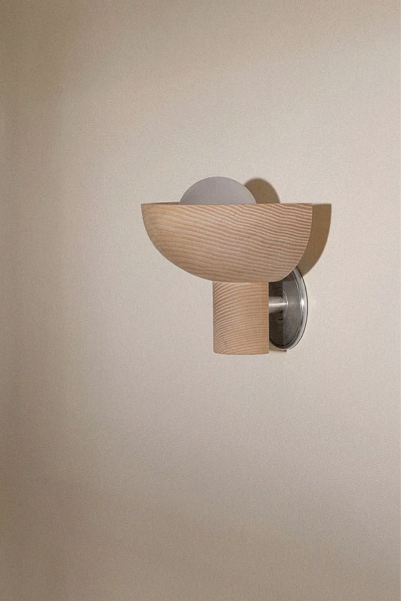 Selene Uplight Wall Light