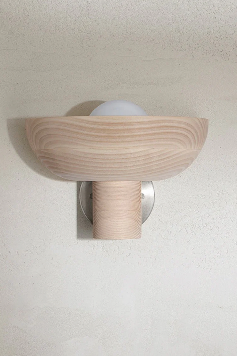 Selene Uplight Wall Light