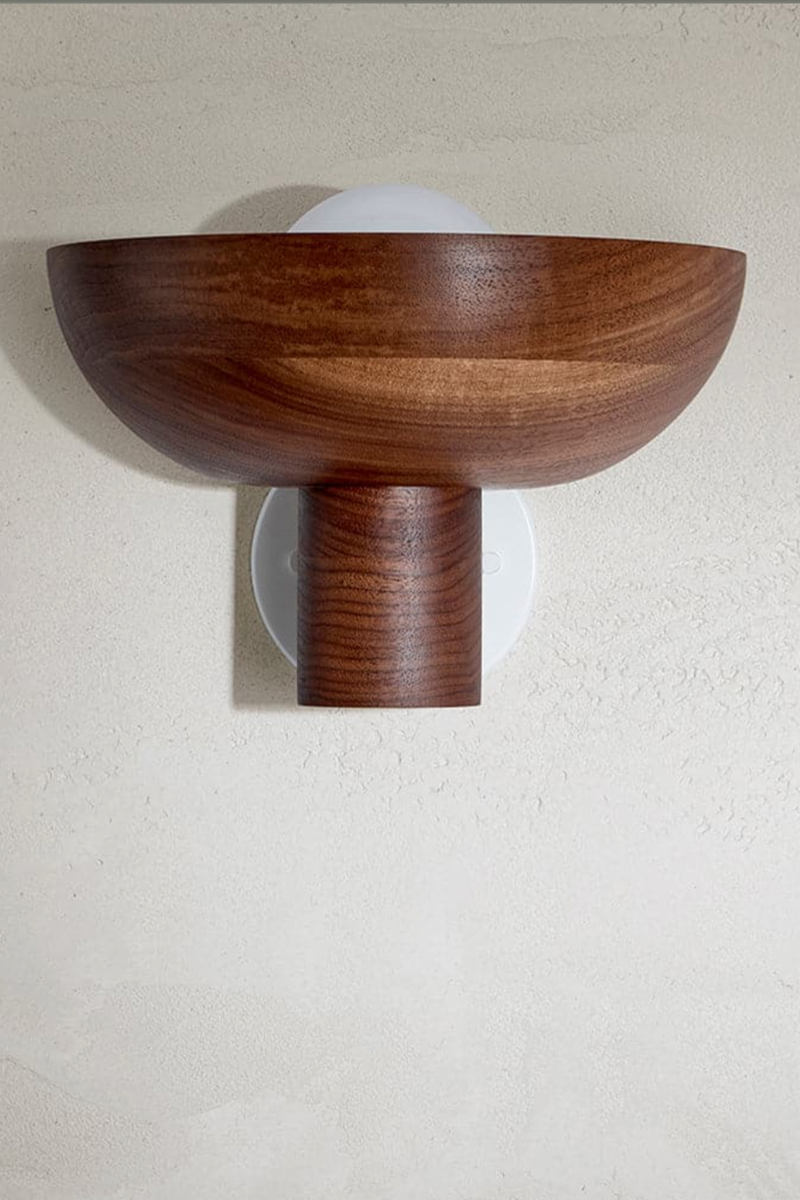 Selene Uplight Wall Light