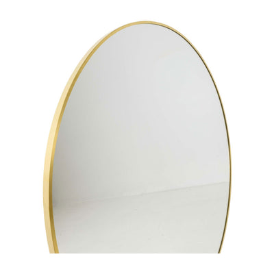 Antwerp Round Mirror