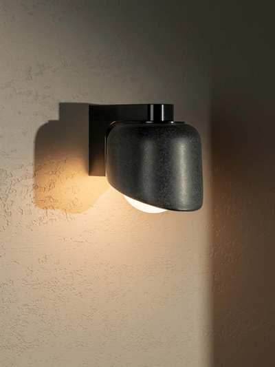 Terra 0.5 Wall Light