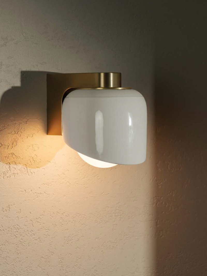 Terra 0.5 Wall Light