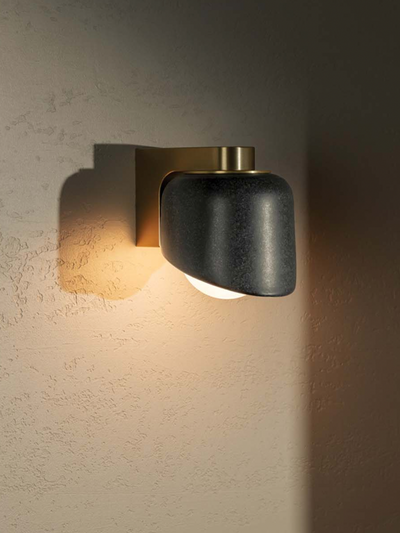 Terra 0.5 Wall Light