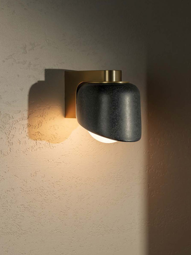 Terra 0.5 Wall Light