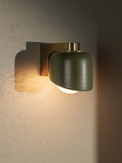 Terra 0.5 Wall Light