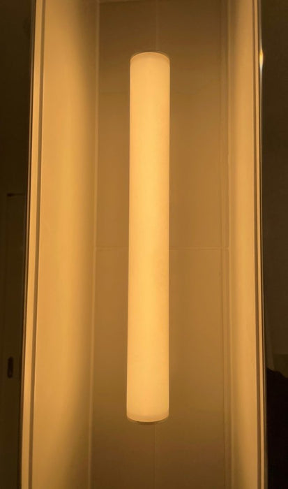 Baguette Single Wall Light