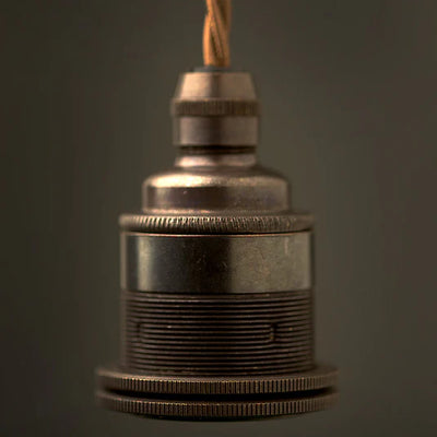 Dorea Pendant