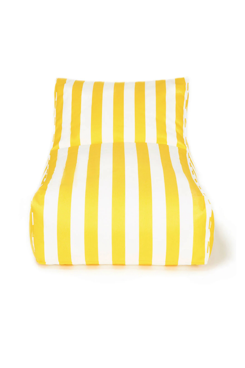 Santorini Outdoor Bean Bag