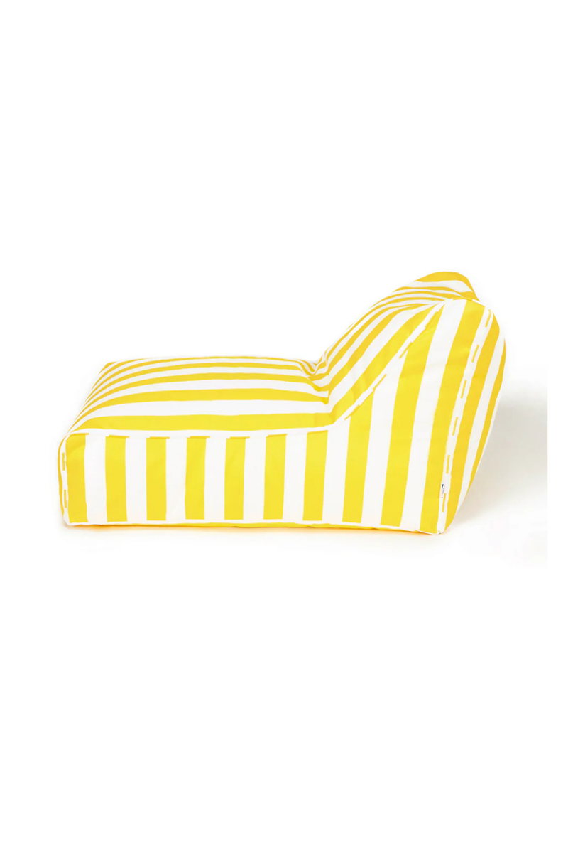 Santorini Outdoor Bean Bag