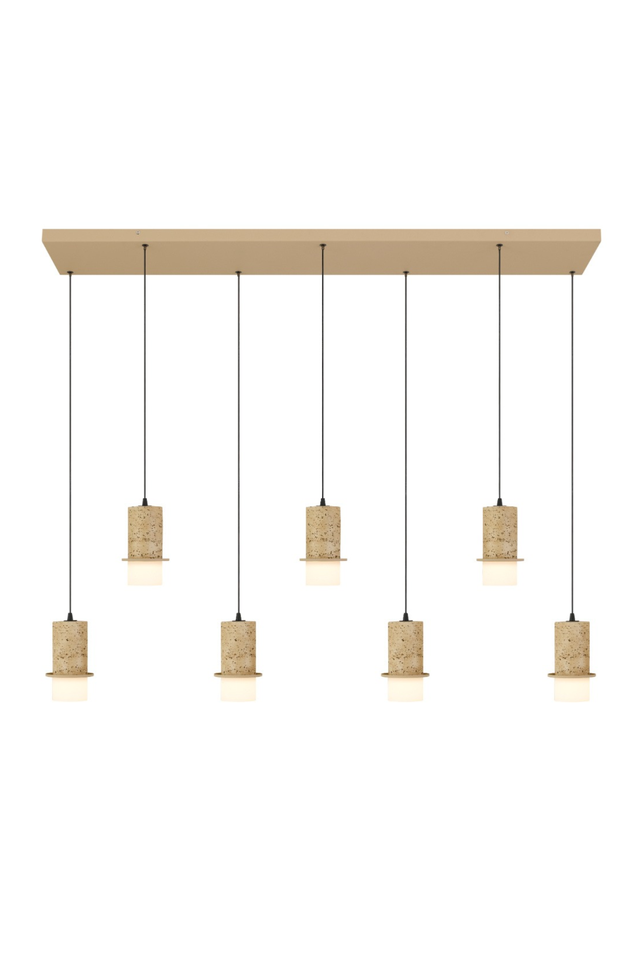 Alix Linear Pendant