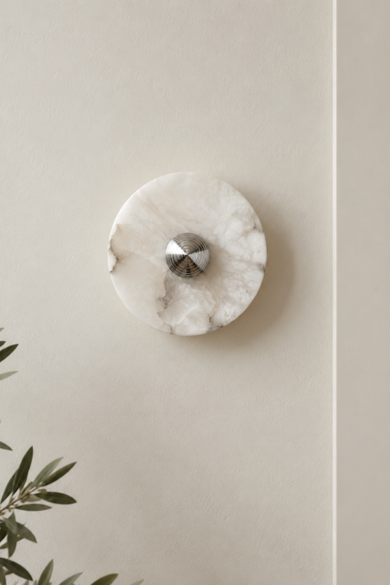 Terra Wall Light