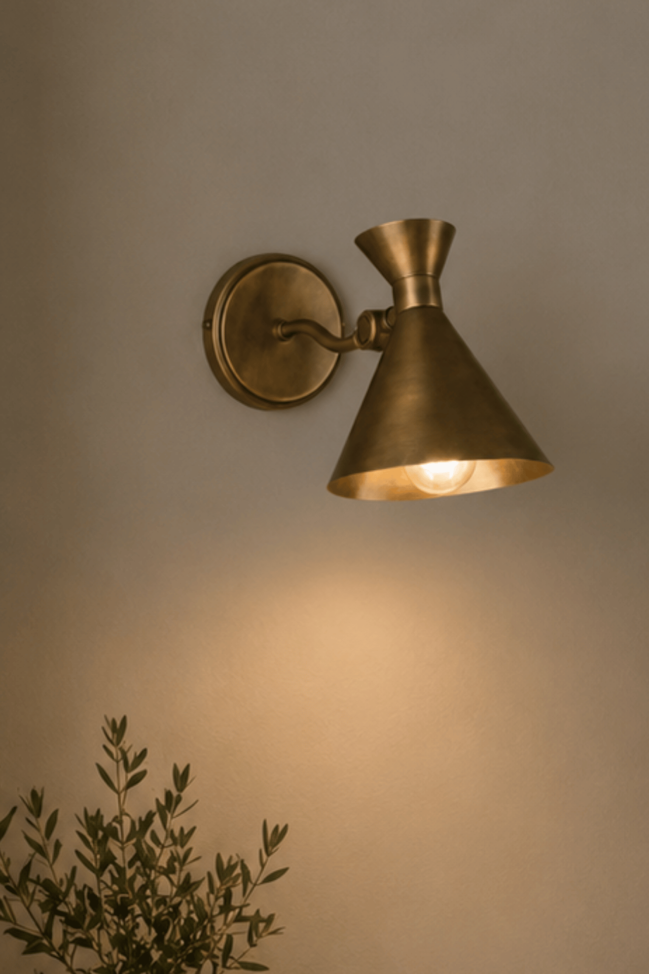 Josie Wall Light