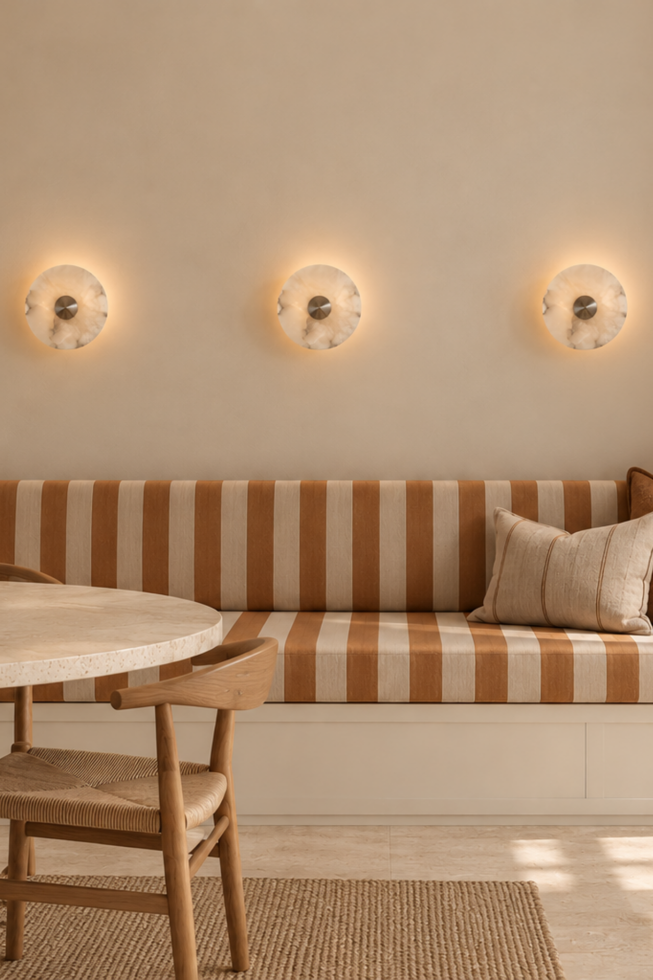 Terra Wall Light