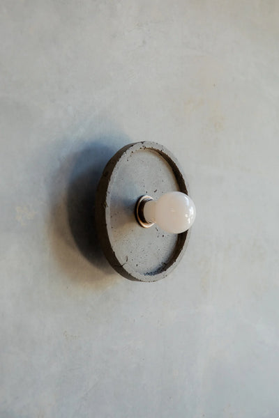 Loman Wall Sconce