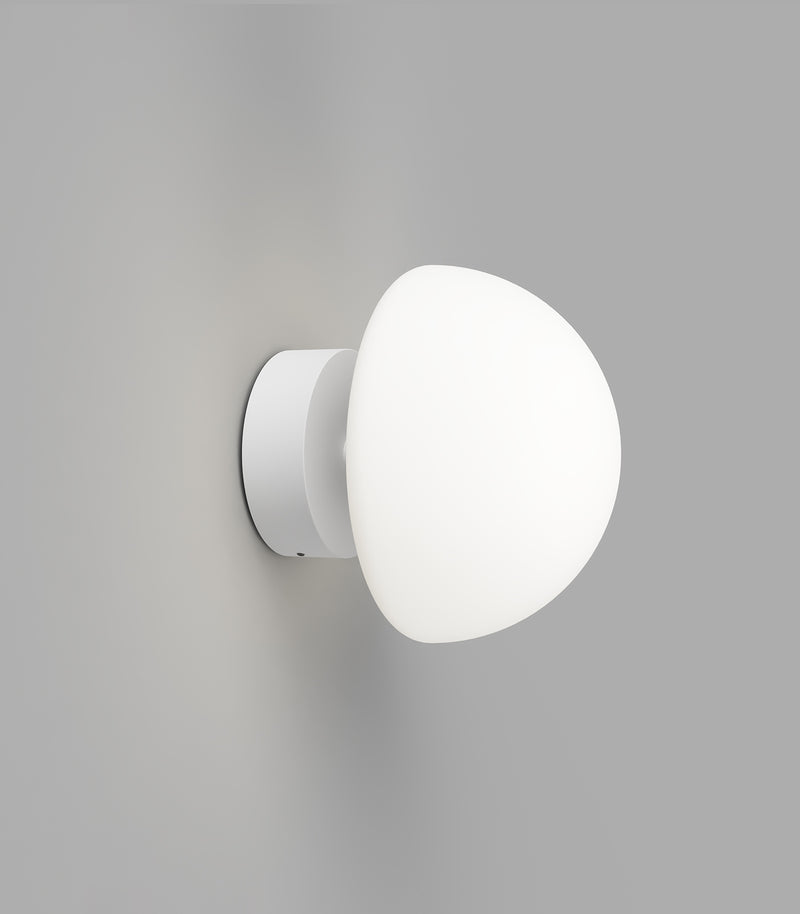 ORB Short Wall Light