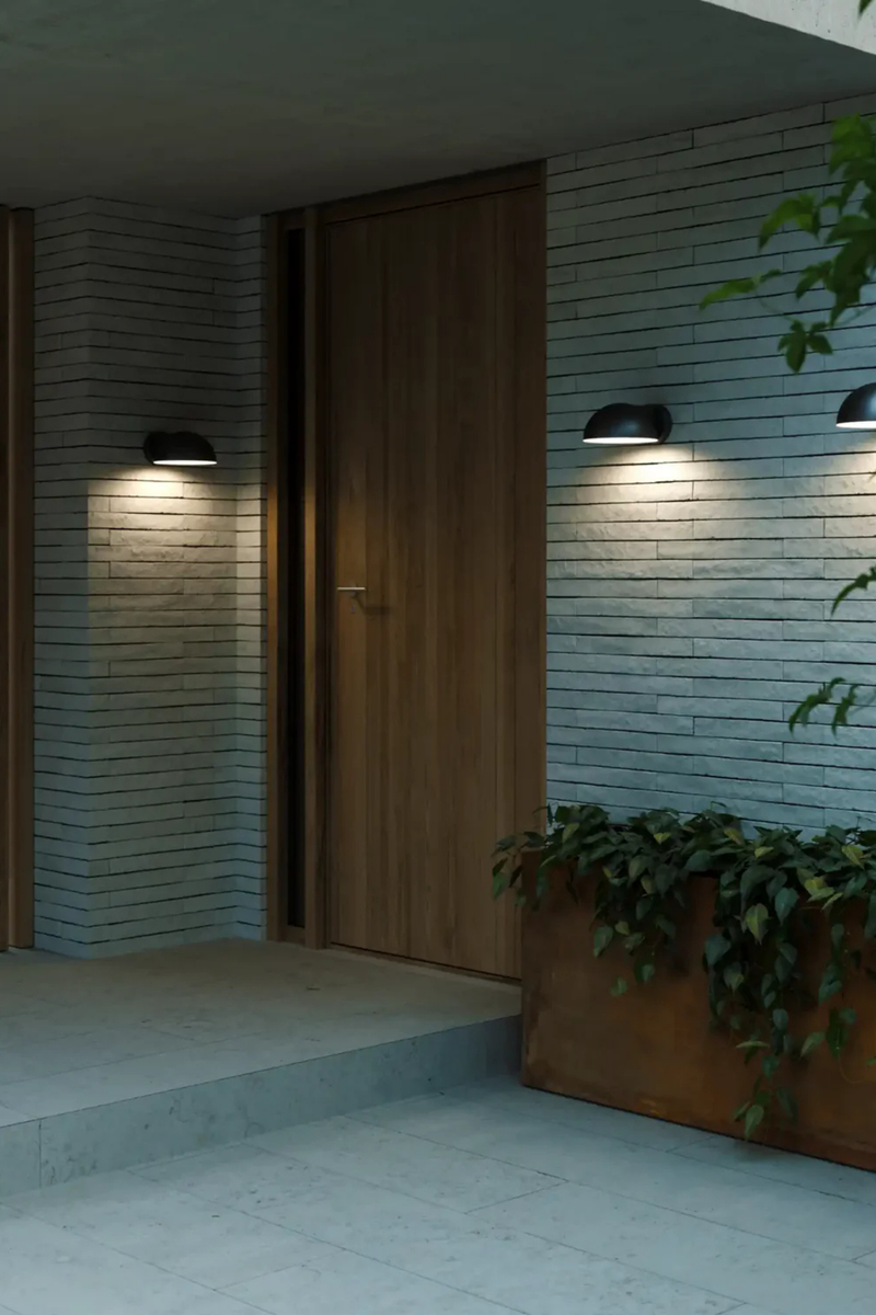 Clarso Wall Light