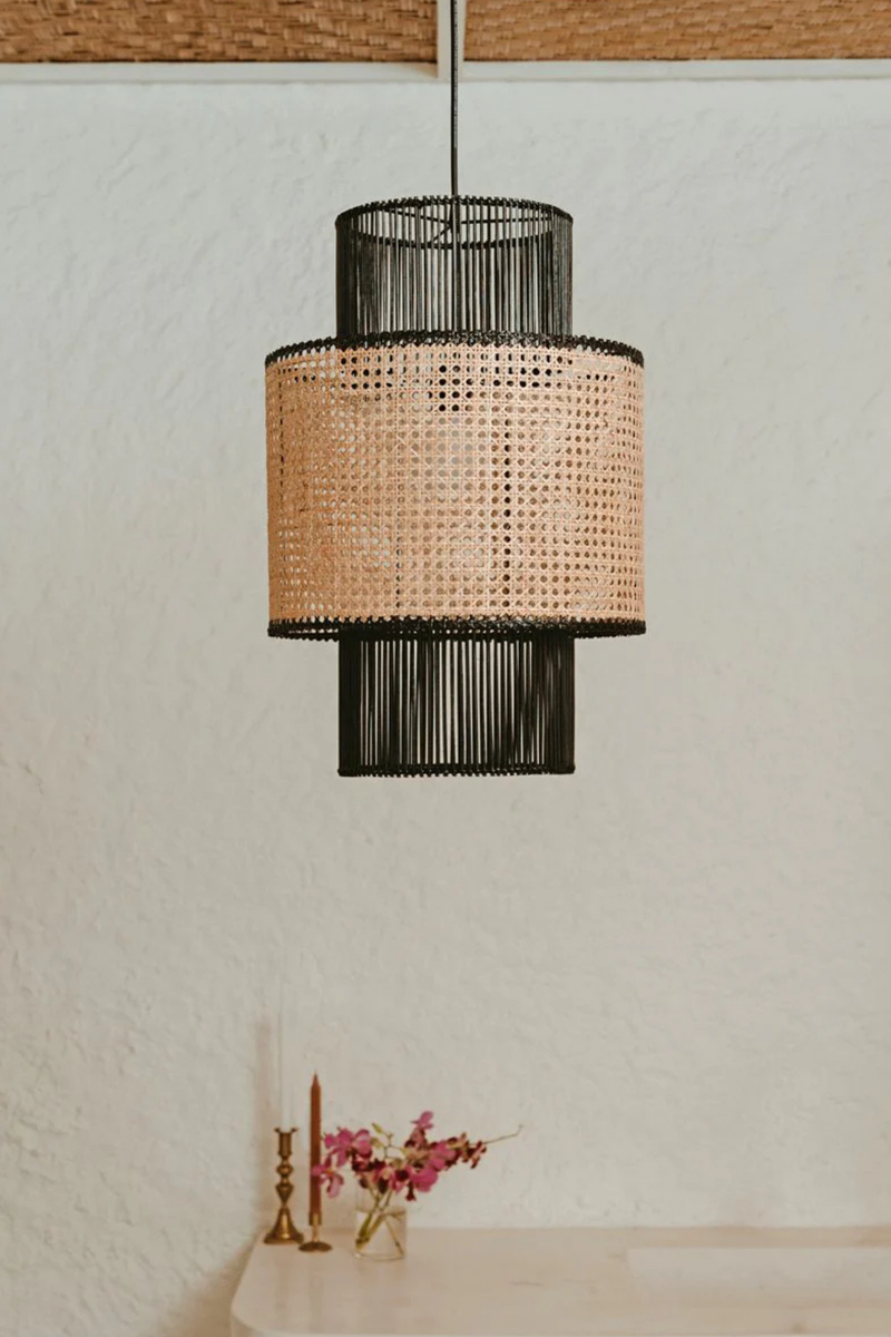 Shanghai Pendant