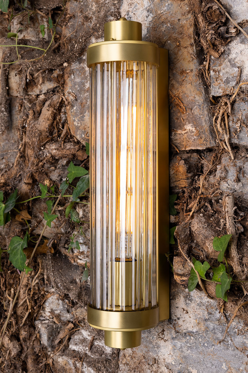 Louise Wall Light