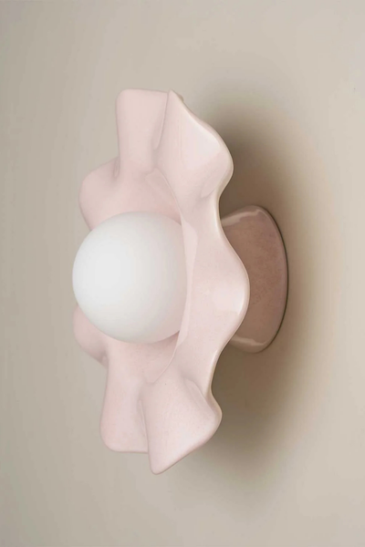 Pearl Wall Sconce - F
