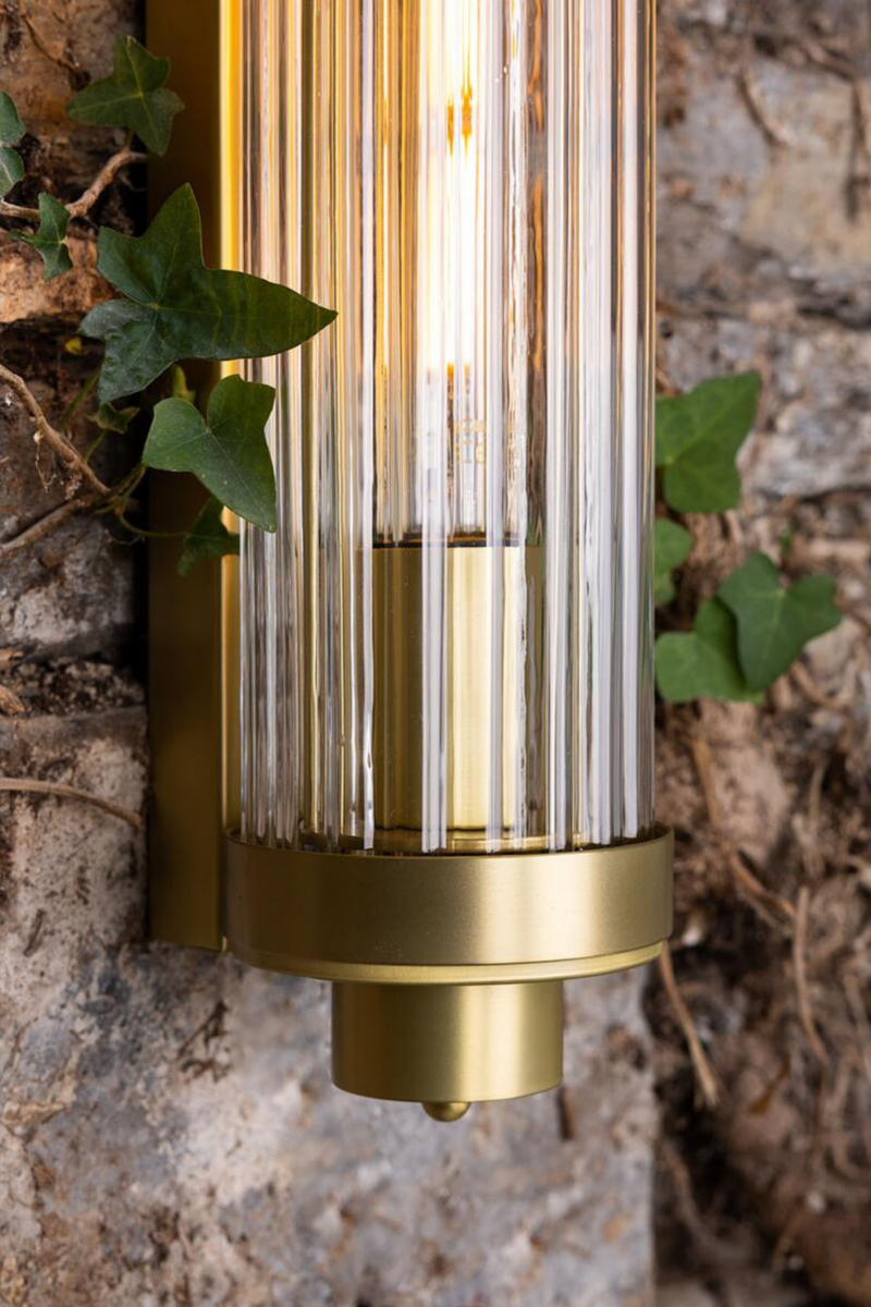 Louise Wall Light