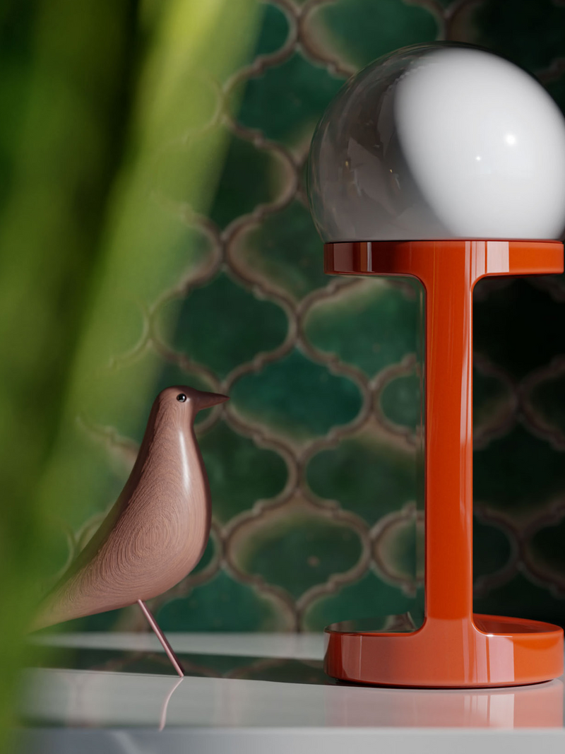 Habea Table Lamp