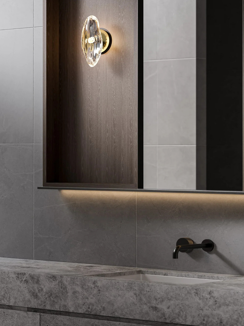 Flo Wall Light C
