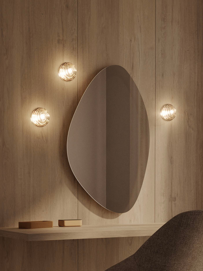 Hado Wall Light