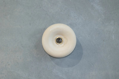 Haze wall sconce