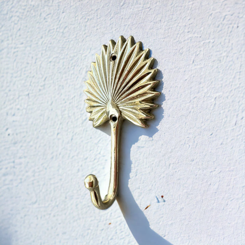 Fan Palm Hook