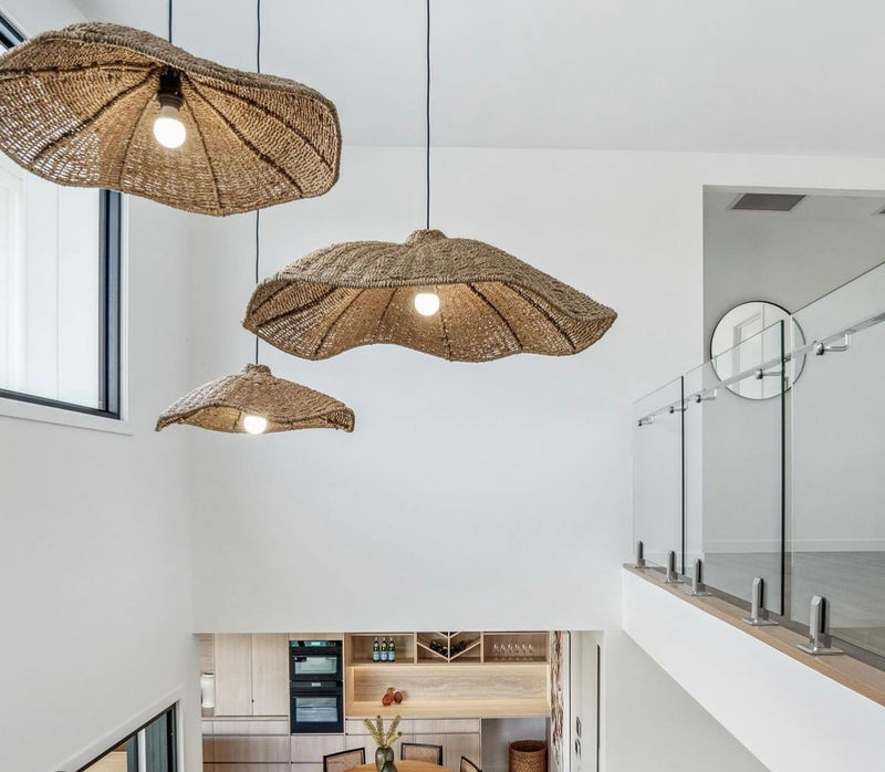 The Munroe Pendant Light