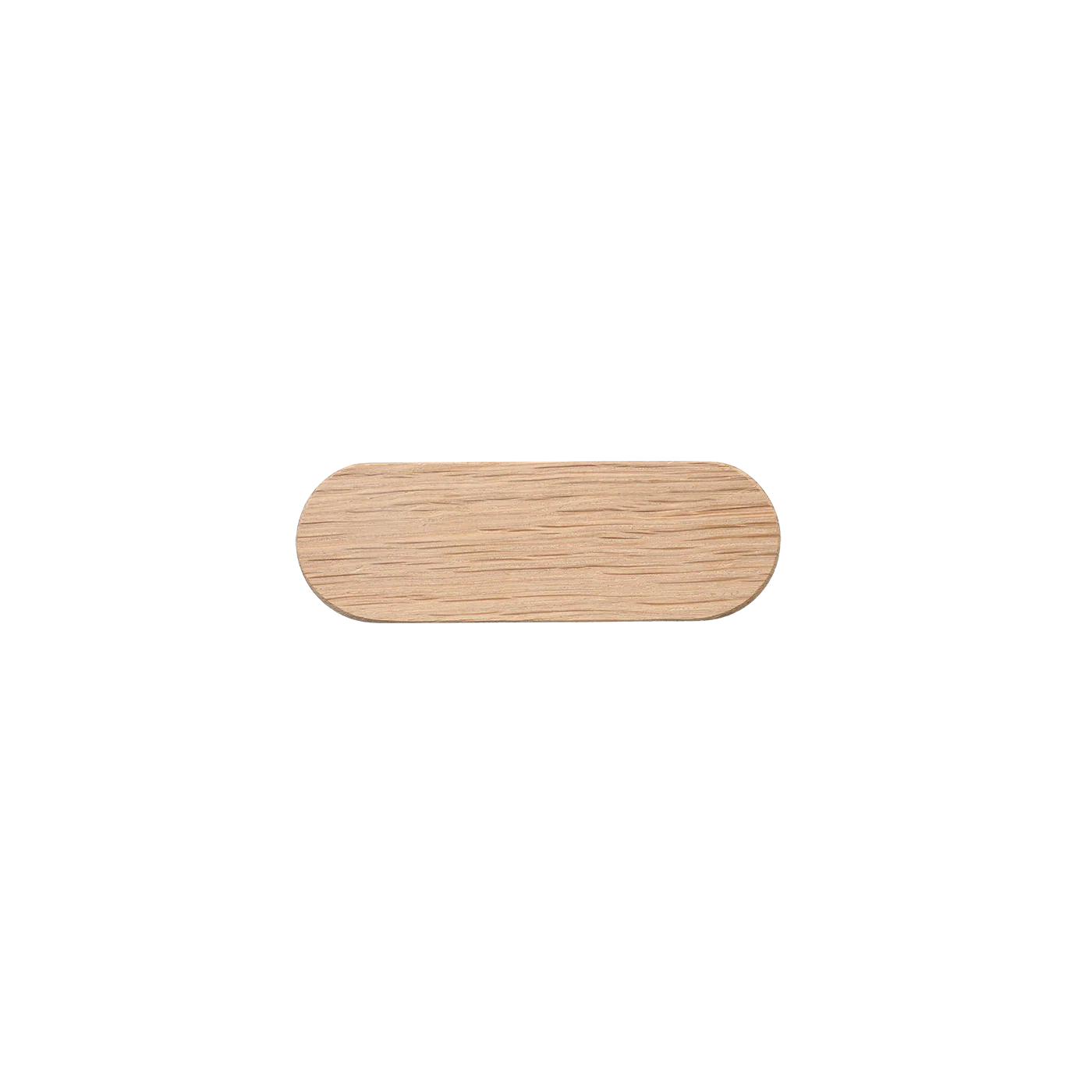 KIMBERLEY PULL TIMBER HANDLE