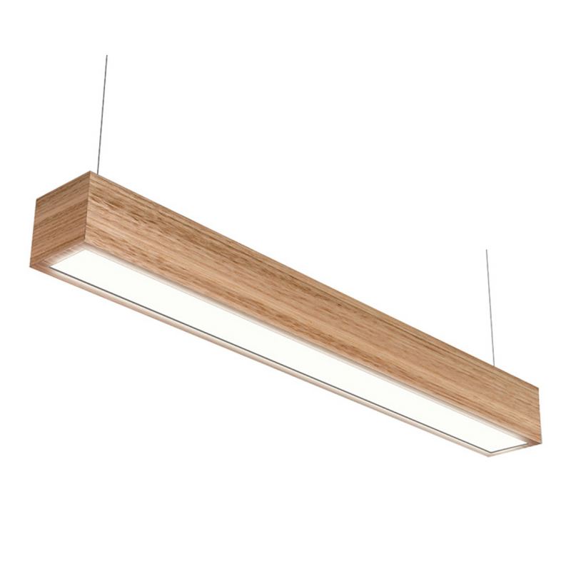 Hobart Linear LED Pendant