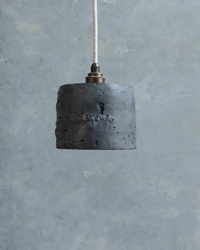 Large Myrtle Pendant
