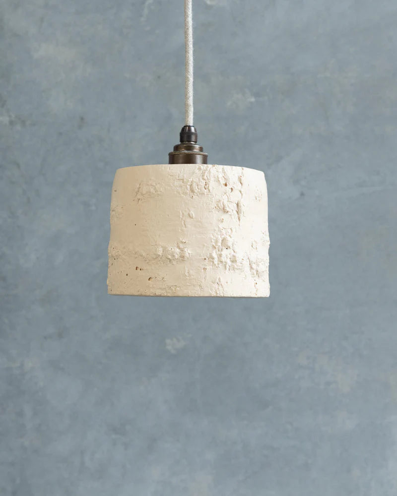 Large Myrtle Pendant