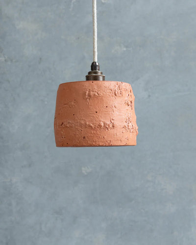 Large Myrtle Pendant