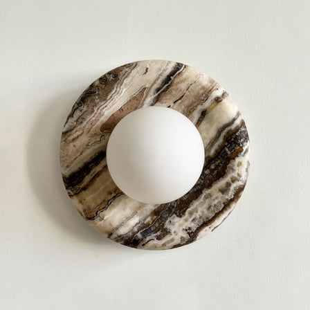 Marlowe Sconce