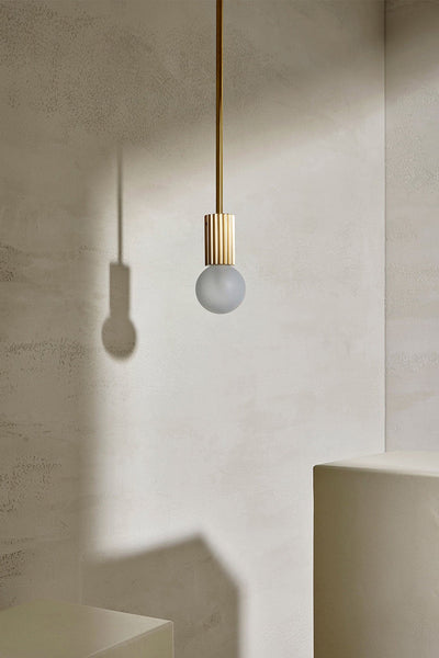 Attalos Pendant Light