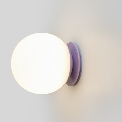 Moby Wall Light