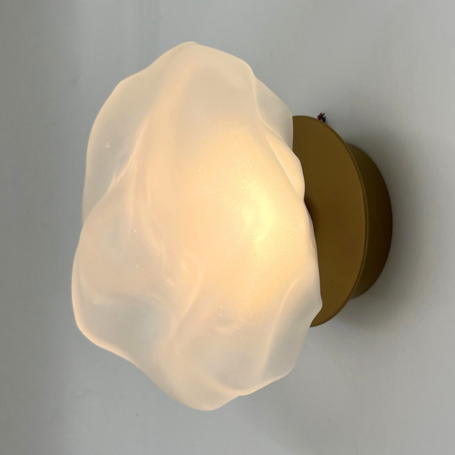 Murano Wall Light