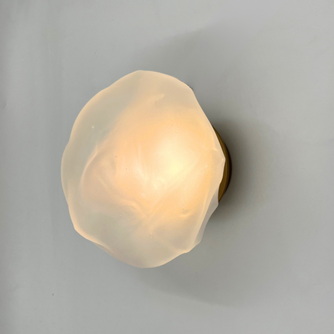 Murano Wall Light