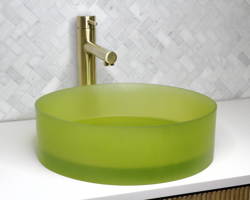 Nature Resin Basin