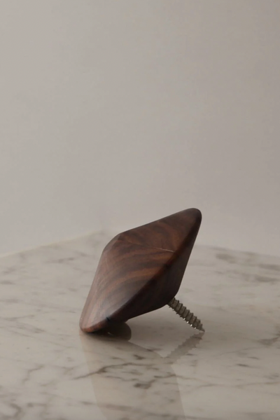 Bright Beads Wall Hooks