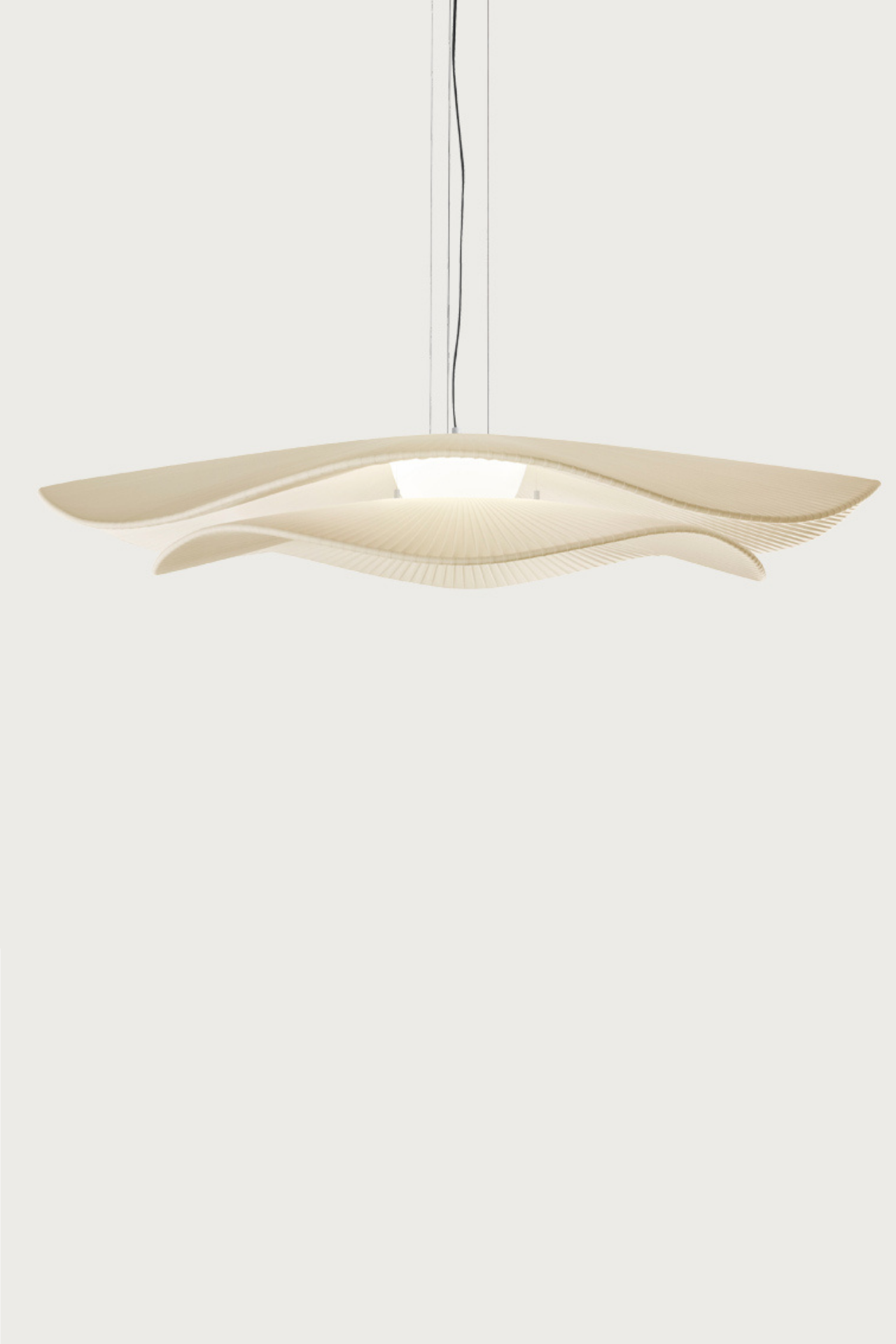 Mediterrània Double Pendant