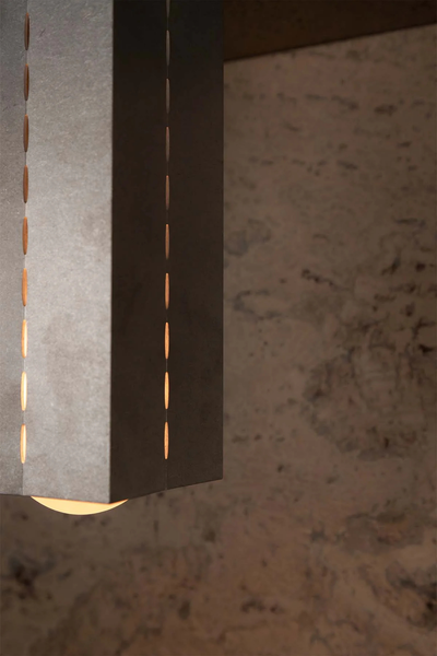 Polaris Ceiling Light