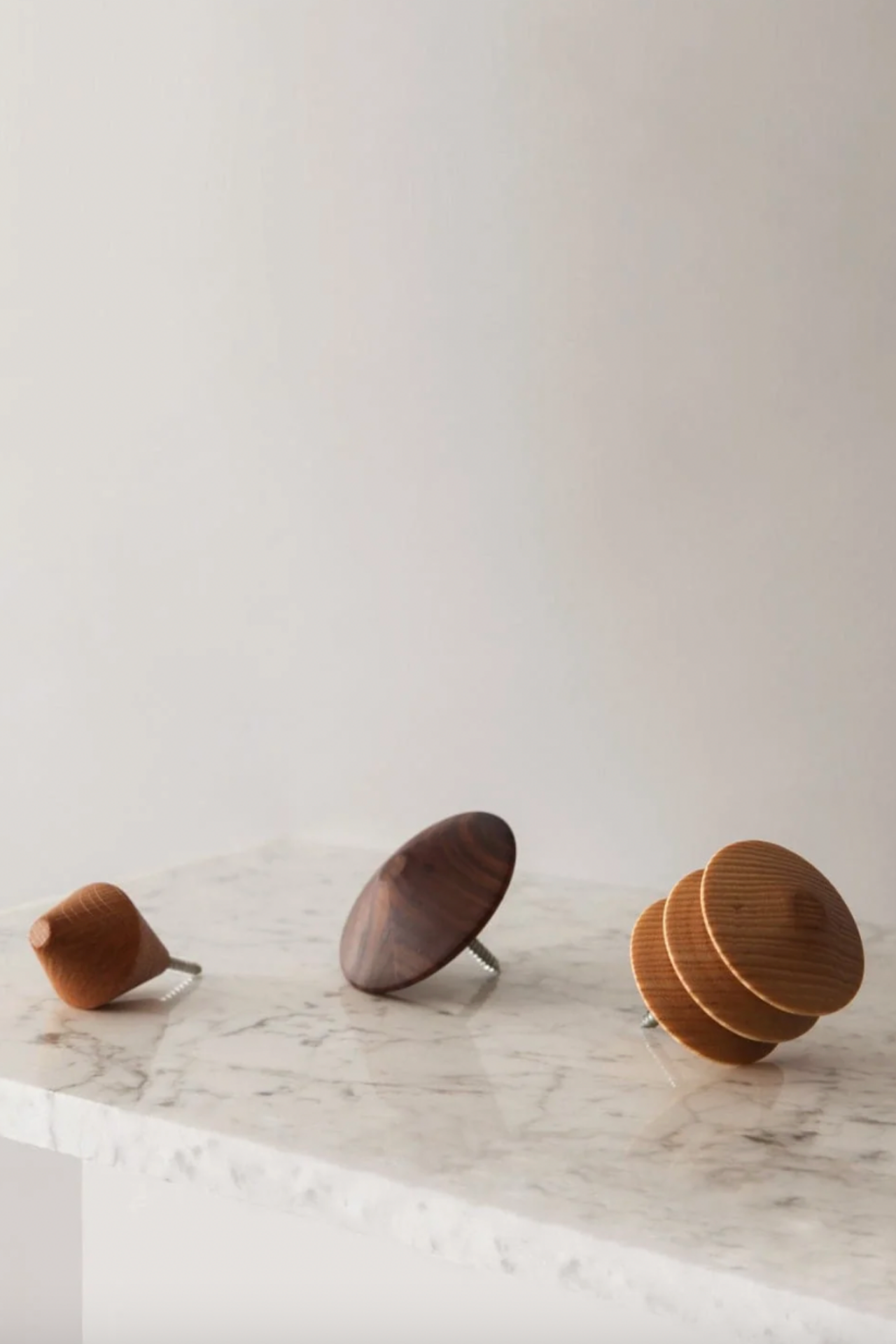 Bright Beads Wall Hooks