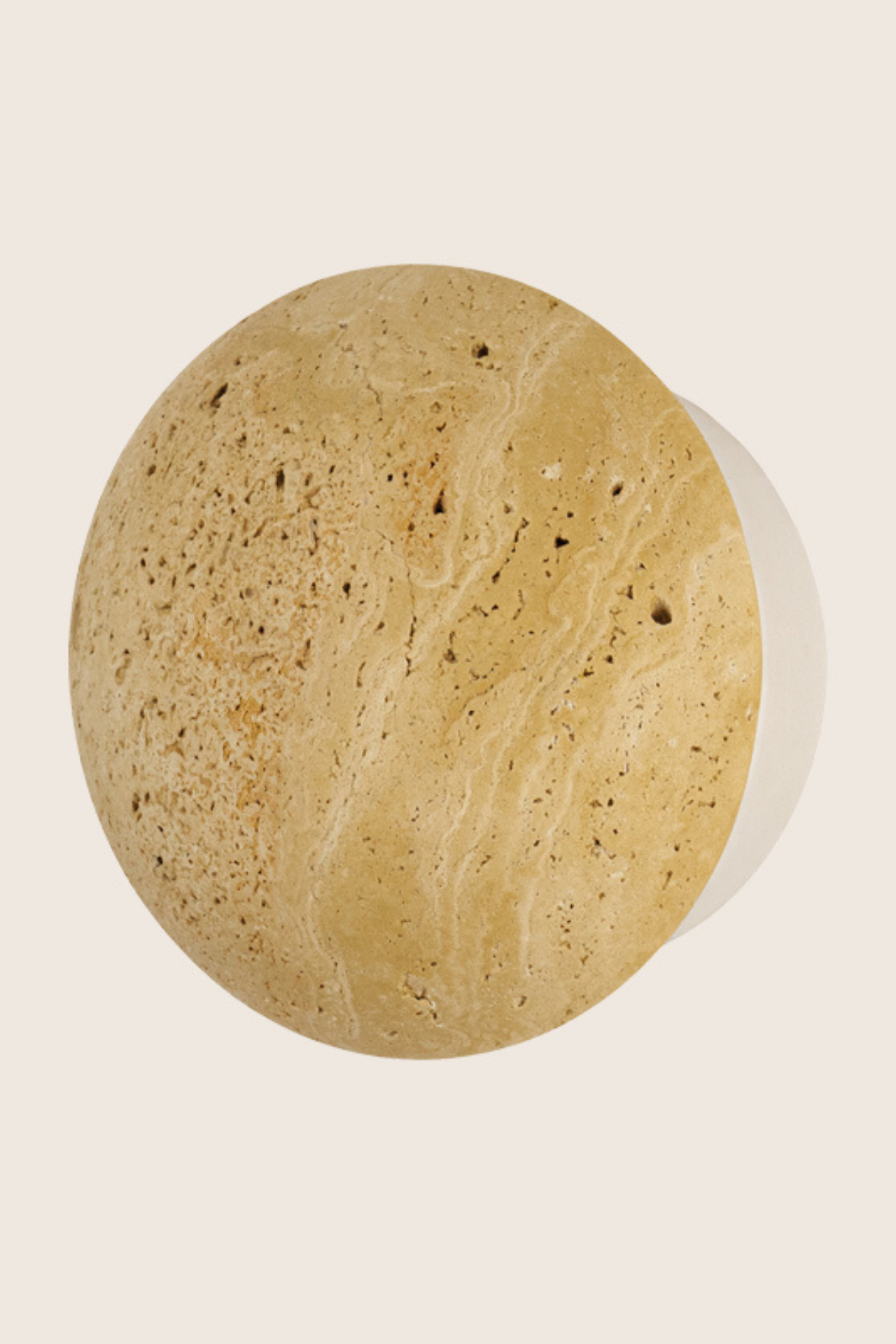 Petra Dome Wall Light